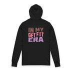 In My Fit Era Unisex Hoodie | Nextlevel NIL Athletic Streetwear