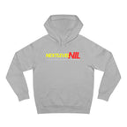 In Da Club We All Family Unisex Hoodie | Nextlevel NIL Athletic Streetwear