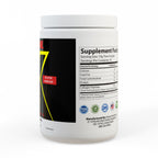 Collagen X: Collagen Peptides Type I & III Supplement (350g, 12.3oz)