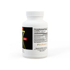 VitaSync: Vitamin K2 + D3 Supplement (60 Capsules)