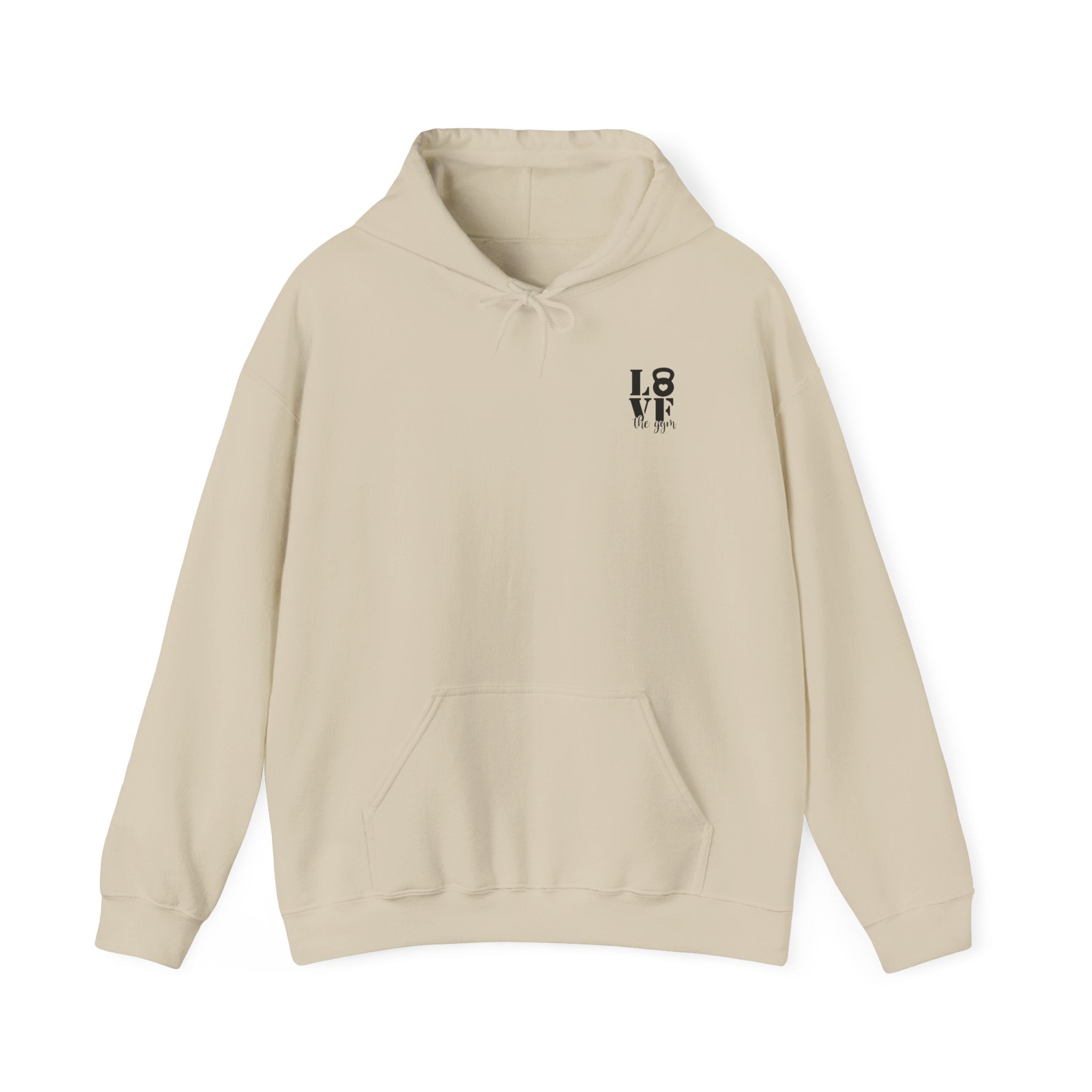 Adult Hoodie- 