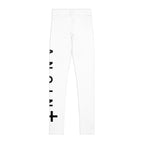 Youth Unisex Sport Compression Leggings- "Anoint" | Nextlevel NIL