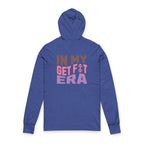 In My Fit Era Unisex Hoodie | Nextlevel NIL Athletic Streetwear