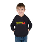 Toddler Hoodie- "In The Club, We Are All Family" | Nextlevel NIL