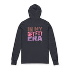 In My Fit Era Unisex Hoodie | Nextlevel NIL Athletic Streetwear