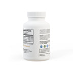 VitaSync: Vitamin K2 + D3 Supplement (60 Capsules)