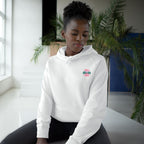 Getting Fit Done Hoodie | Unisex Athletic & Gym Wear by Nextlevel NIL