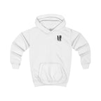 Kids Hoodie - "Love the Gym" | Nextlevel NIL