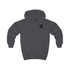 Kids Hoodie - "Love the Gym" | Nextlevel NIL