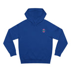 Getting Fit Done Hoodie | Unisex Athletic & Gym Wear by Nextlevel NIL