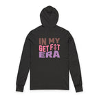 In My Fit Era Unisex Hoodie | Nextlevel NIL Athletic Streetwear