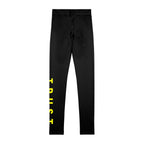 Youth Unisex Sport Compression Leggings- "Trust" | Nextlevel NIL