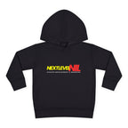 Toddler Hoodie- "In The Club, We Are All Family" | Nextlevel NIL