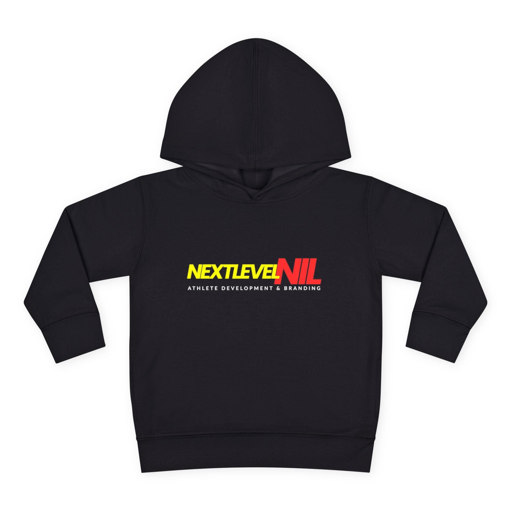 Toddler Hoodie- "In The Club, We Are All Family" | Nextlevel NIL