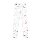 Youth Unisex Sport Compression Leggings- "Vision Strong" | Nextlevel NIL