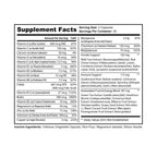 VitaHER X: Multivitamin for Women Supplement (60 Capsules)