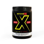 Creasync: Creatine Monohydrate Supplement (300g, 10.58oz)