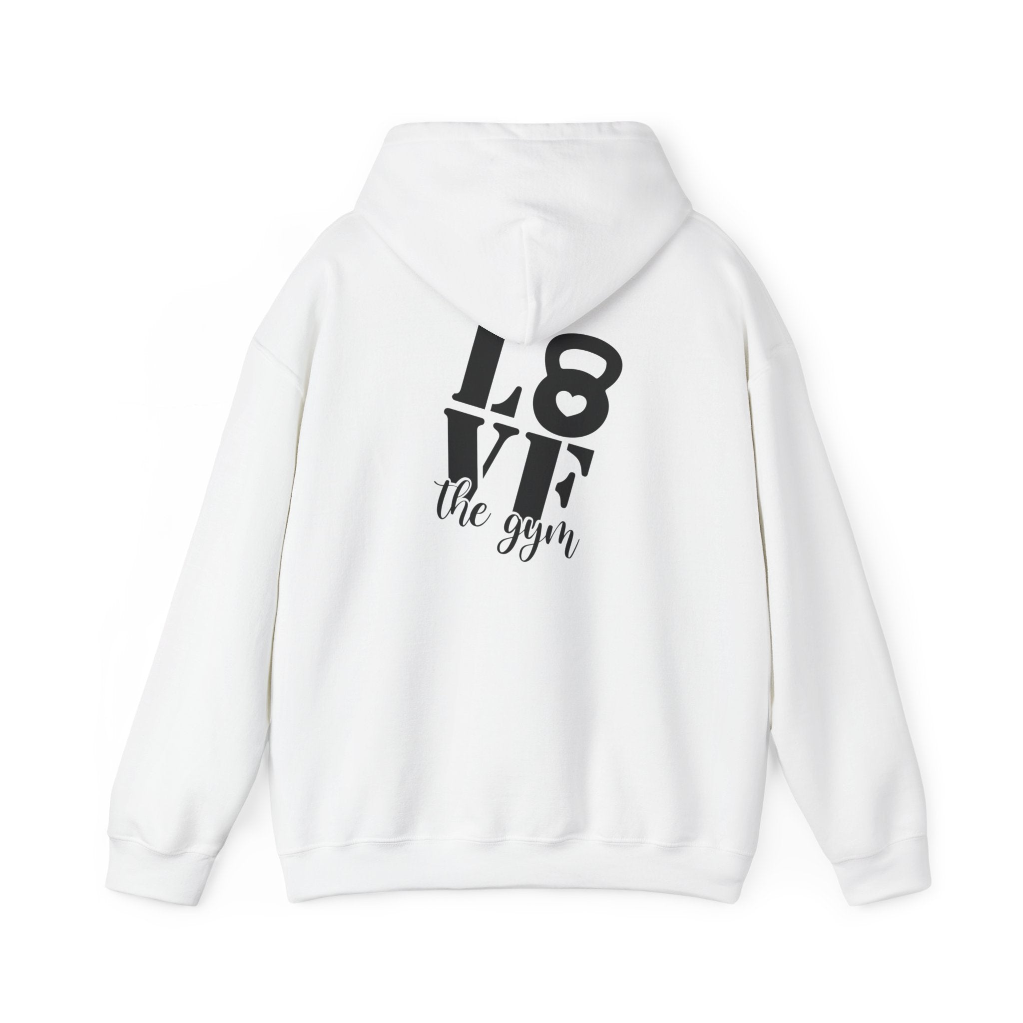 Adult Hoodie- 