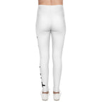 Youth Unisex Sport Compression Leggings- "Anoint" | Nextlevel NIL
