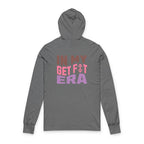 In My Fit Era Unisex Hoodie | Nextlevel NIL Athletic Streetwear