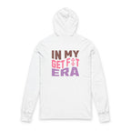 In My Fit Era Unisex Hoodie | Nextlevel NIL Athletic Streetwear