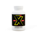 PureMushroom: Mushroom Blend Supplement (60 Capsules)