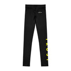 Youth Unisex Sport Compression Leggings- "Trust" | Nextlevel NIL