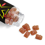 CollaBoost: Collagen Gummies (60 Gummies) (Orange Flavor)