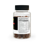 VitalFuel: Multivitamin Gummies for Adults (60 Gummies)