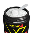 Creasync: Creatine Monohydrate Supplement (300g, 10.58oz)