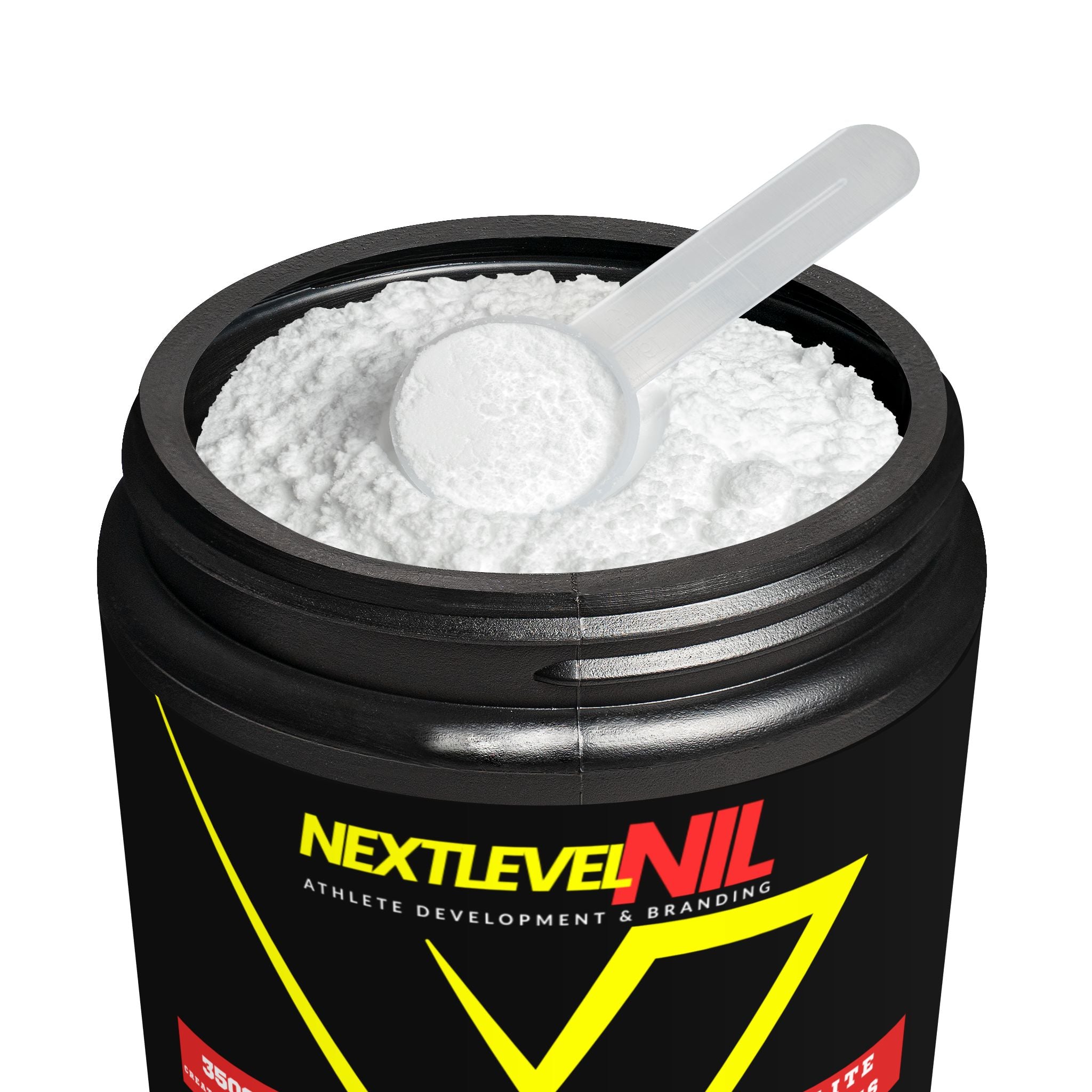 Creasync: Creatine Monohydrate Supplement (300g, 10.58oz)