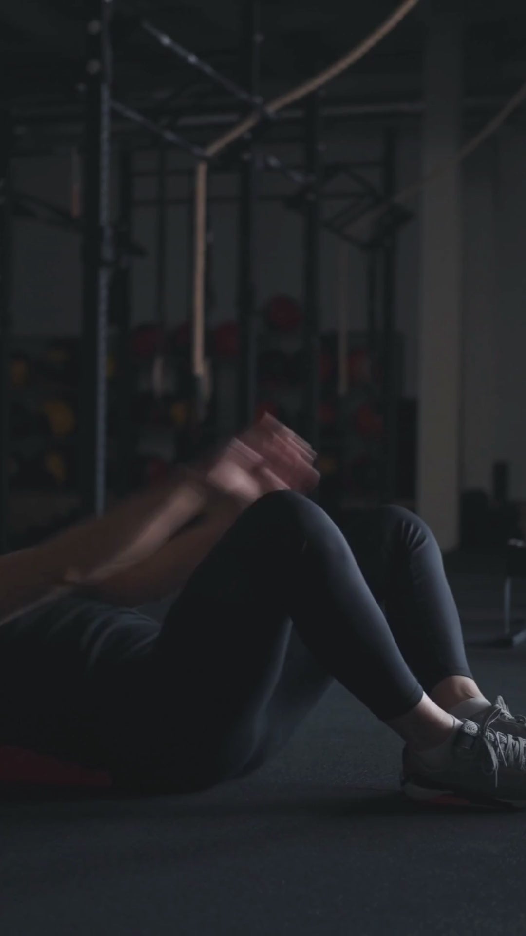 Nextlevel NIL Athlete Training Membership